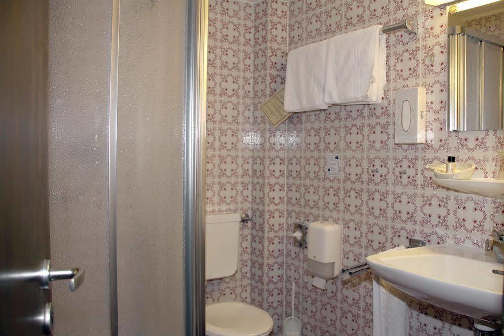 Hotel Schoene Aussicht Hornberg Luaran gambar