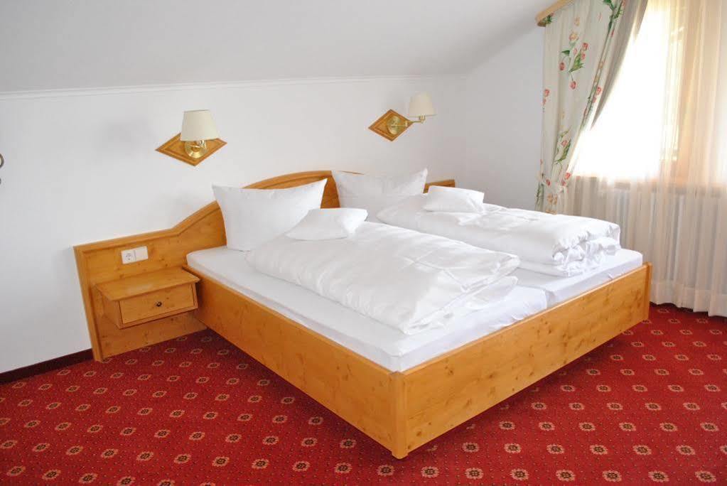 Hotel Schoene Aussicht Hornberg Luaran gambar